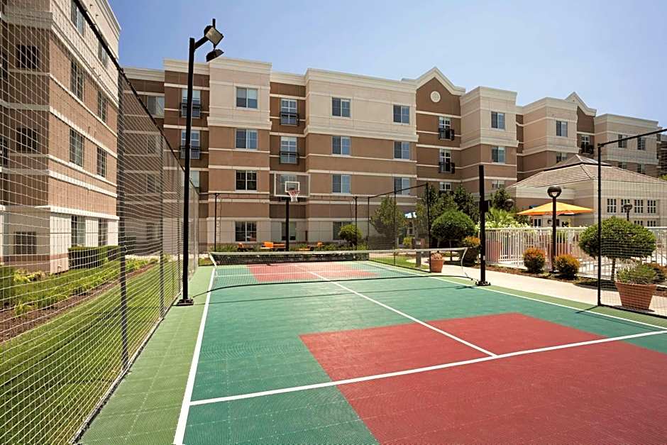 Hyatt House Pleasant Hill