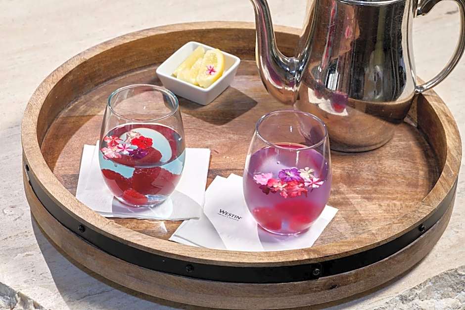 The Westin Los Angeles Airport