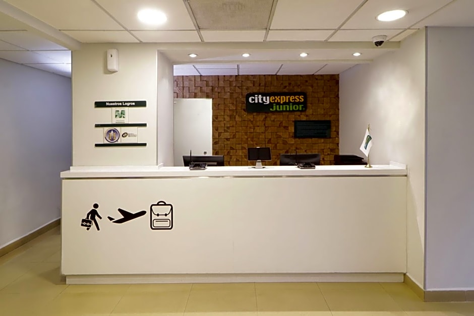 City Express Junior by Marriott Guadalajara Periférico Sur