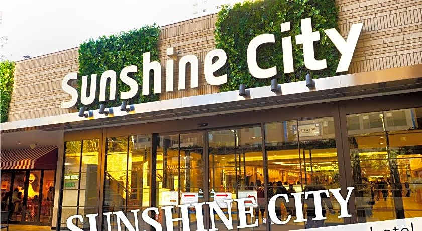 Ikebukuro Central Hotel