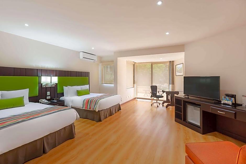 Country Inn & Suites by Radisson, San Jose Aeropuerto, Costa Rica