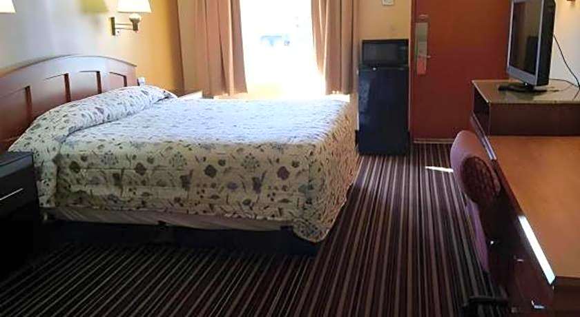 Rodeway Inn Mount Laurel Hwy 73