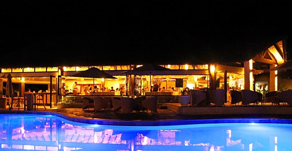Muri Beach Resort
