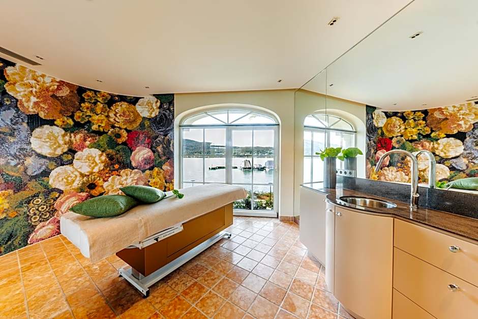 Hotel Schloss Seefels