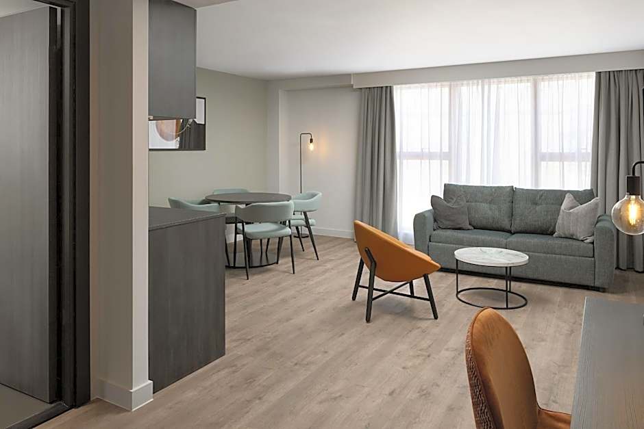 Residence Inn by Marriott Manchester Piccadilly