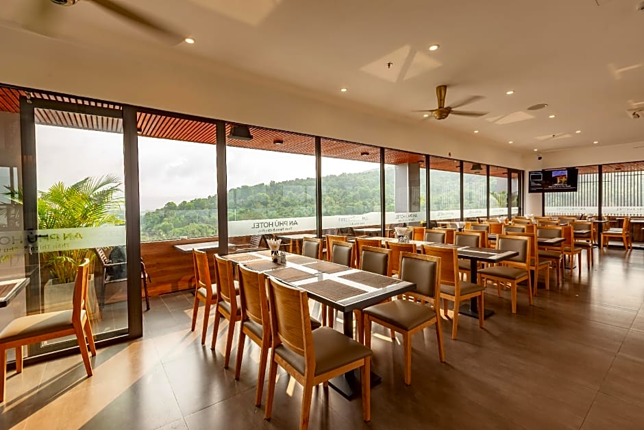 An Phu Hotel
