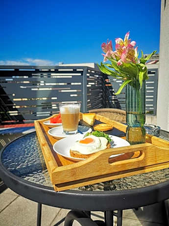 YMY Boutique Residence