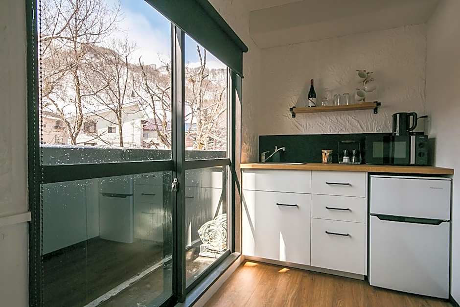 Hotel Villa Hakuba by HHG