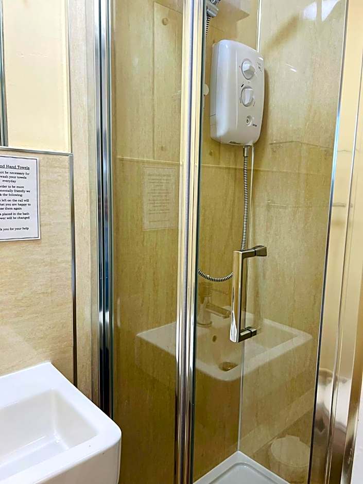 Rothwell House Hotel