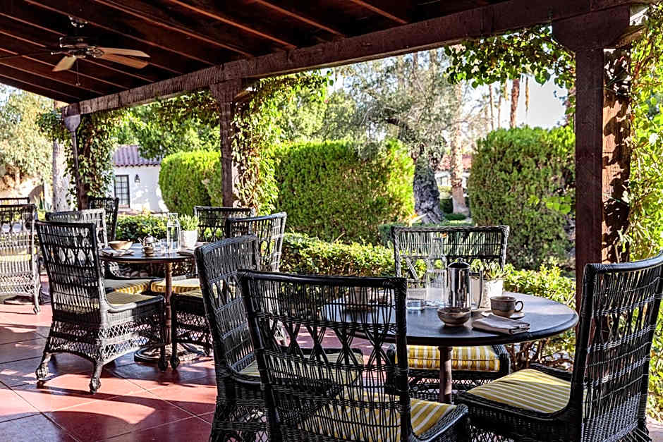 Ingleside Inn