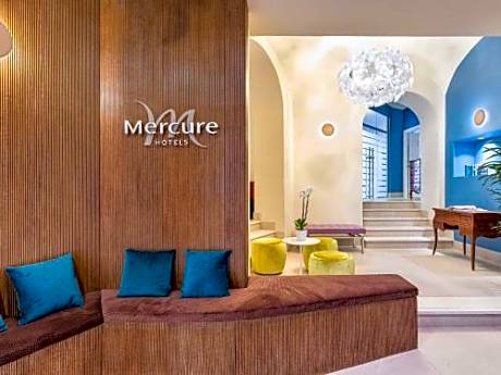 Mercure Napoli Angioino Centro