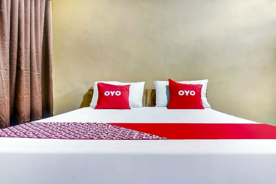 OYO 91223 Mutiara Guest House