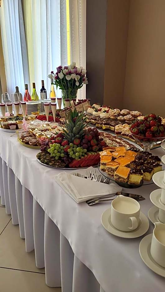 Hotel Chańcza Spa & Restauracja