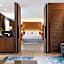 Dusit Princess Srinakarin Bangkok