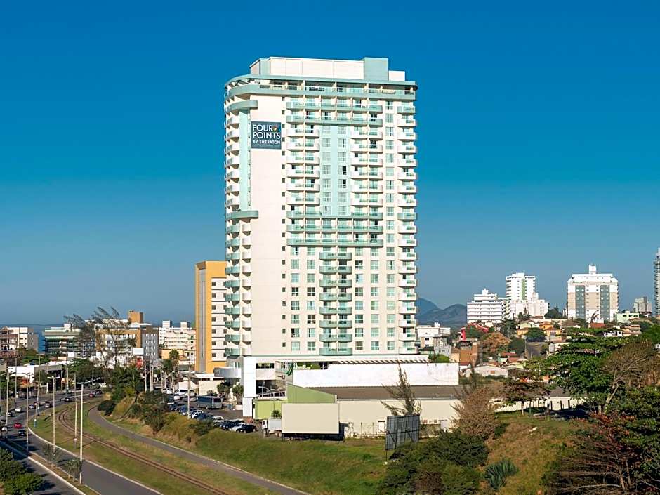 Mercure Macae