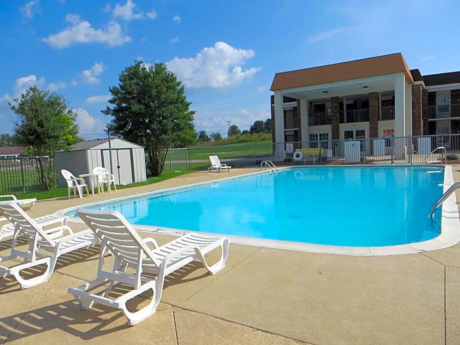 Days Inn by Wyndham Cave City