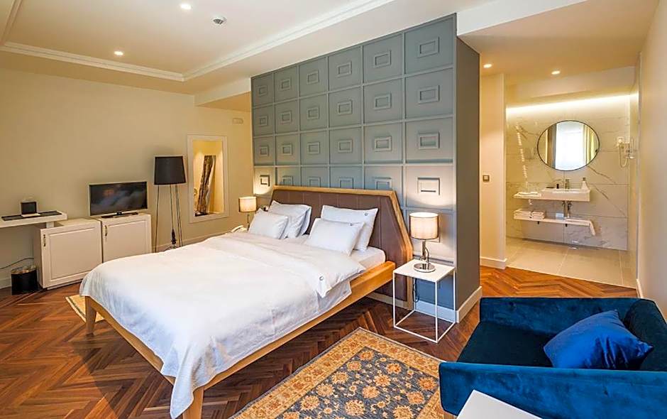 Hotel Gradska Cetinje