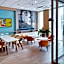 B&B Hotel Lodz Centrum