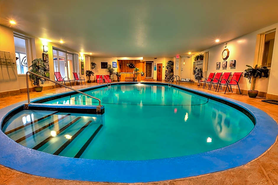 Hotel Et Motel Le Chateauguay