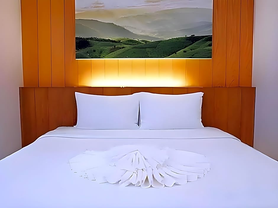 130 Hotel & Residence Bangkok