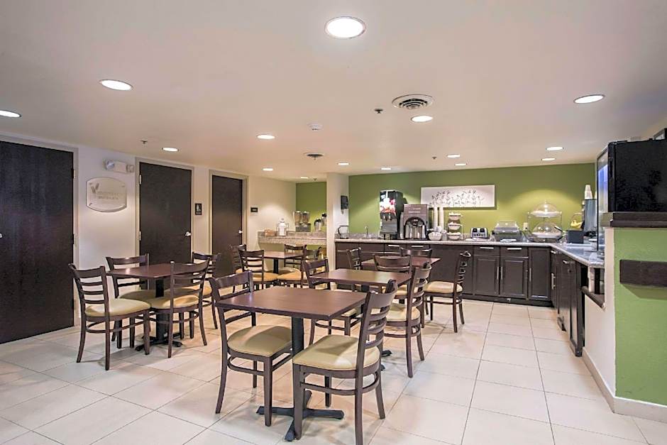 Sleep Inn Atlanta Airport College Park