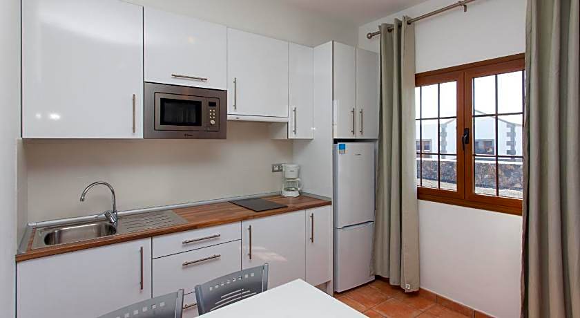 Villas & Apartamentos Tao Mazo