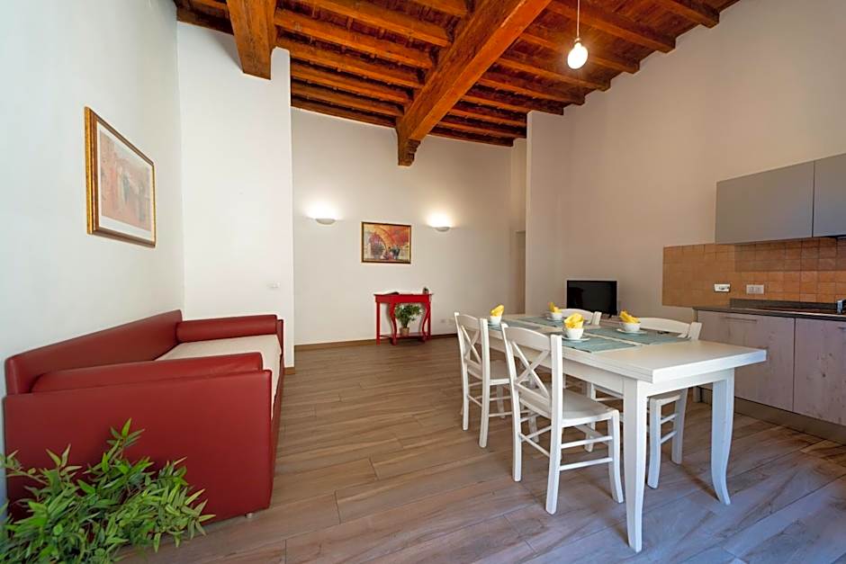 Residenza Santa Croce