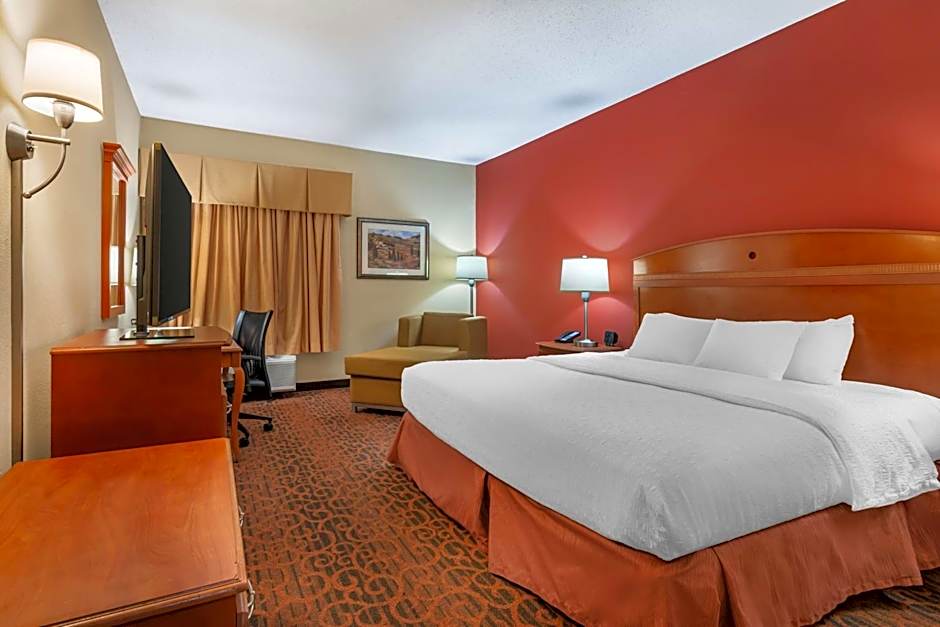 Best Western St. Louis Fairview Heights