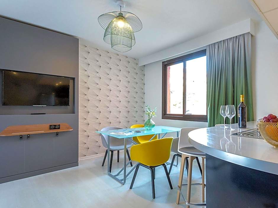 Hôtel Mercure Hyères Centre