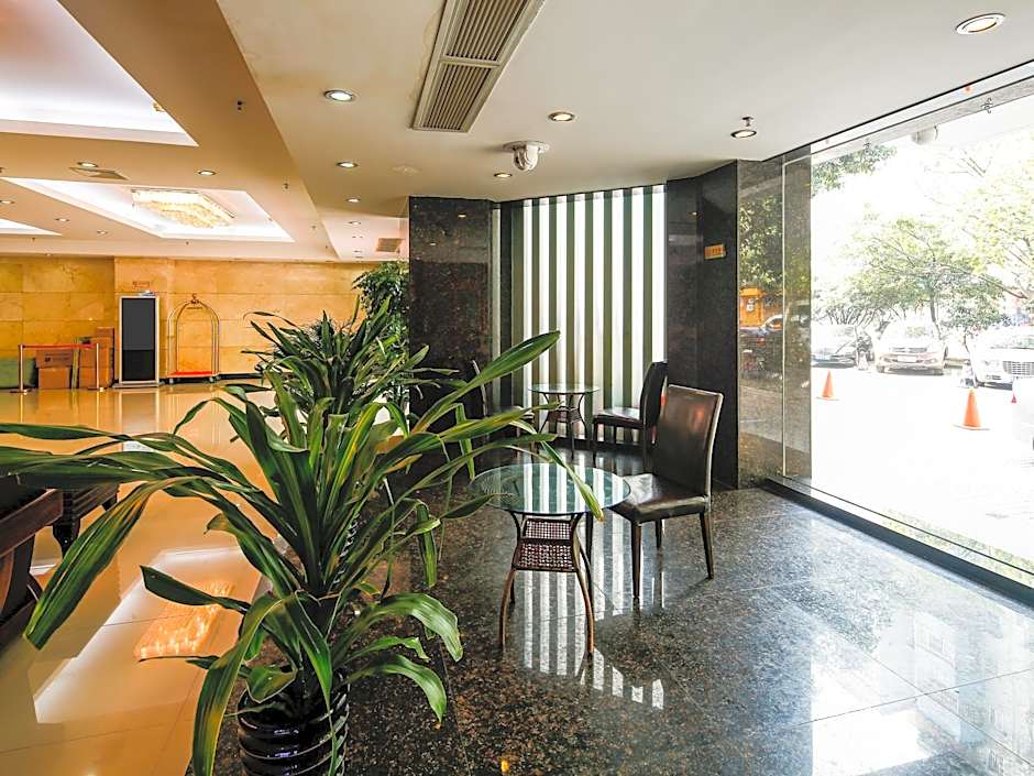 Hong Ye Hotel