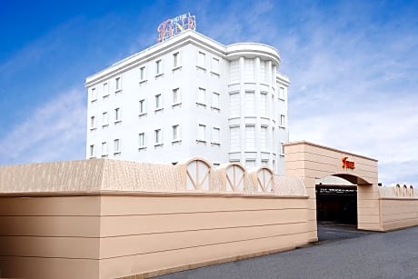 Hotel Fine Garden Okayama 1 - Free Parking