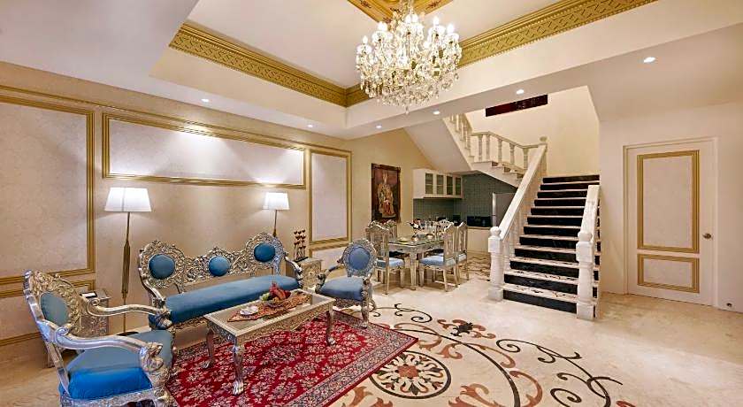 Kaldan Samudhra Palace