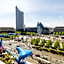 Staycity Aparthotels Leipzig City Centre