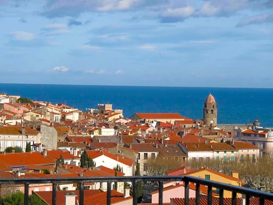Hôtel AMBEILLE VUE MER