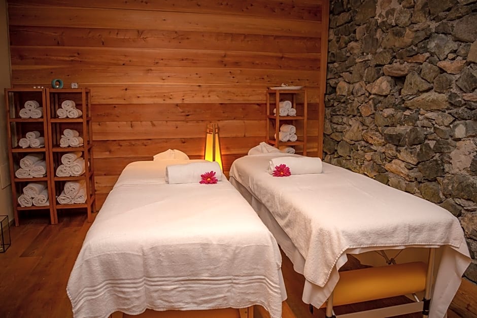 Hotel la Torre Spa & Restaurant