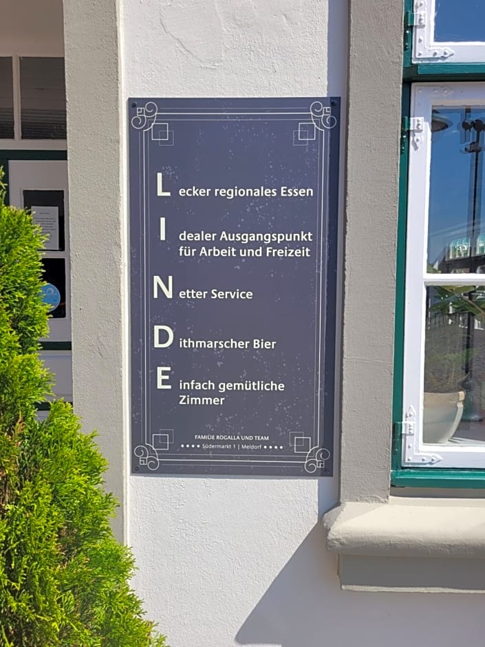 Hotel Zur Linde