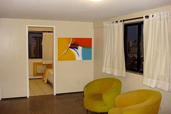 Iracema Travel