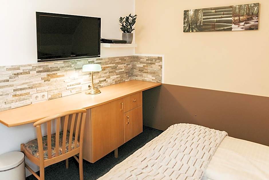 Restaurant Gästehaus Feldkirchen