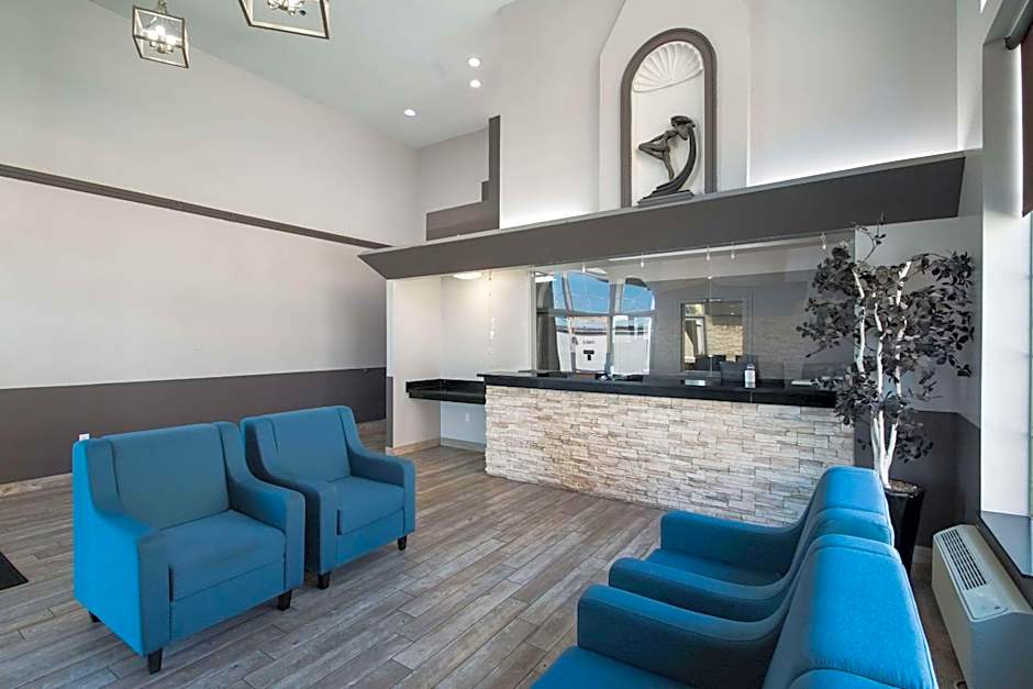 Quality Inn Midvale - Salt Lake City South