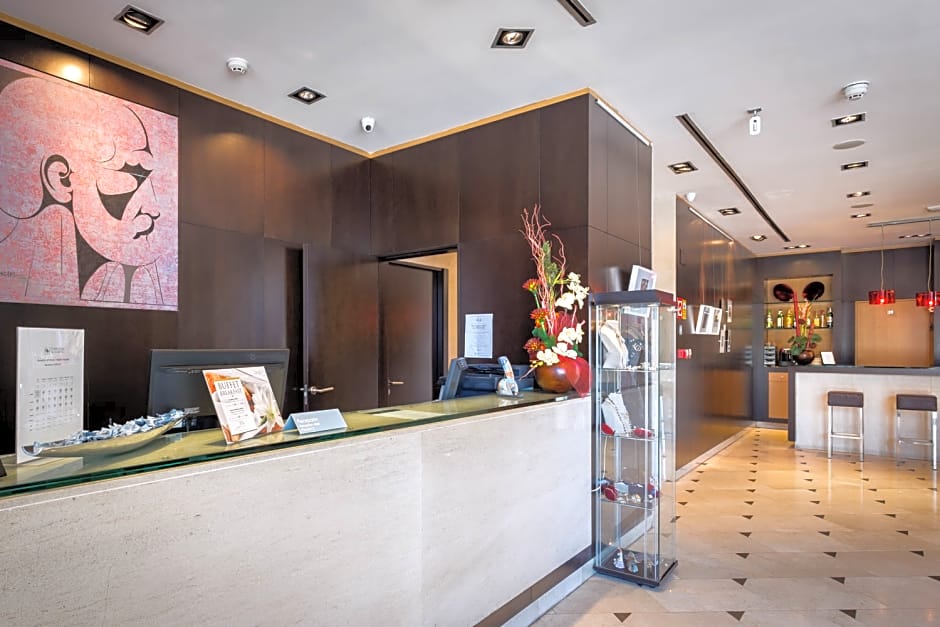 Eurostars Monumental