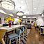 Hampton Inn By Hilton Greenville