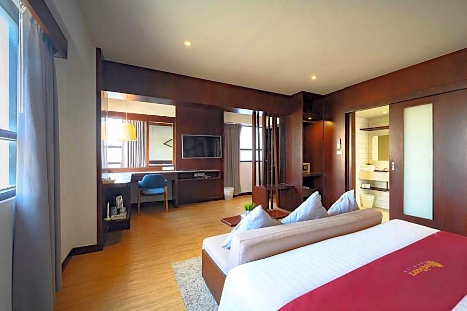 Coco Hotel