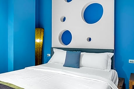 Standard Double Room-No Window