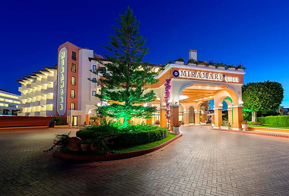 Miramare Queen Hotel - Ultra All Inclusive