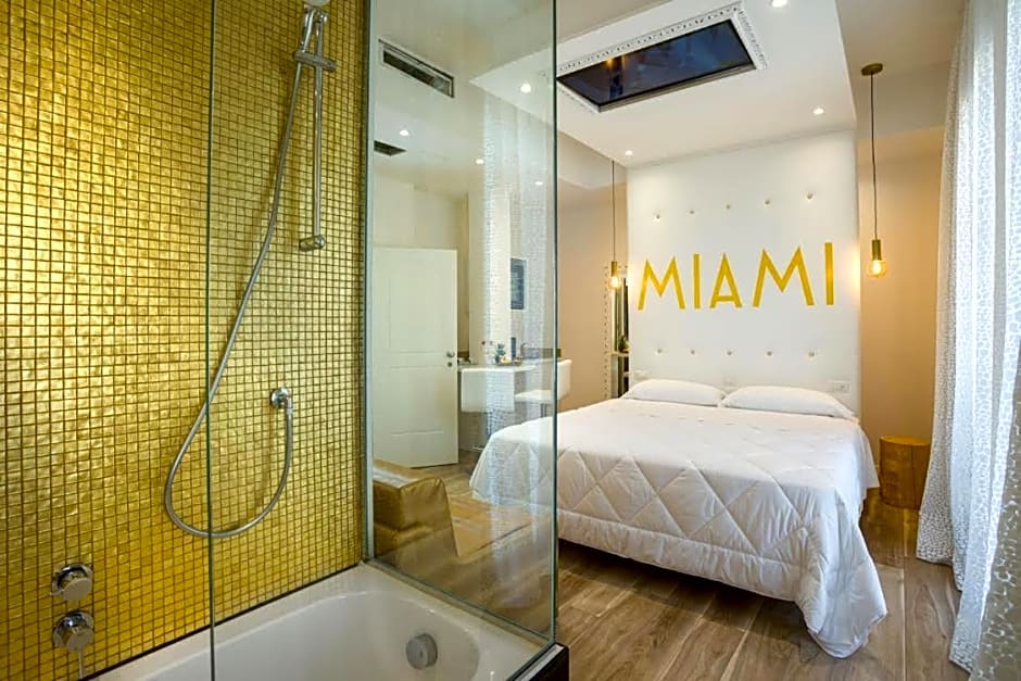 Miami Suite