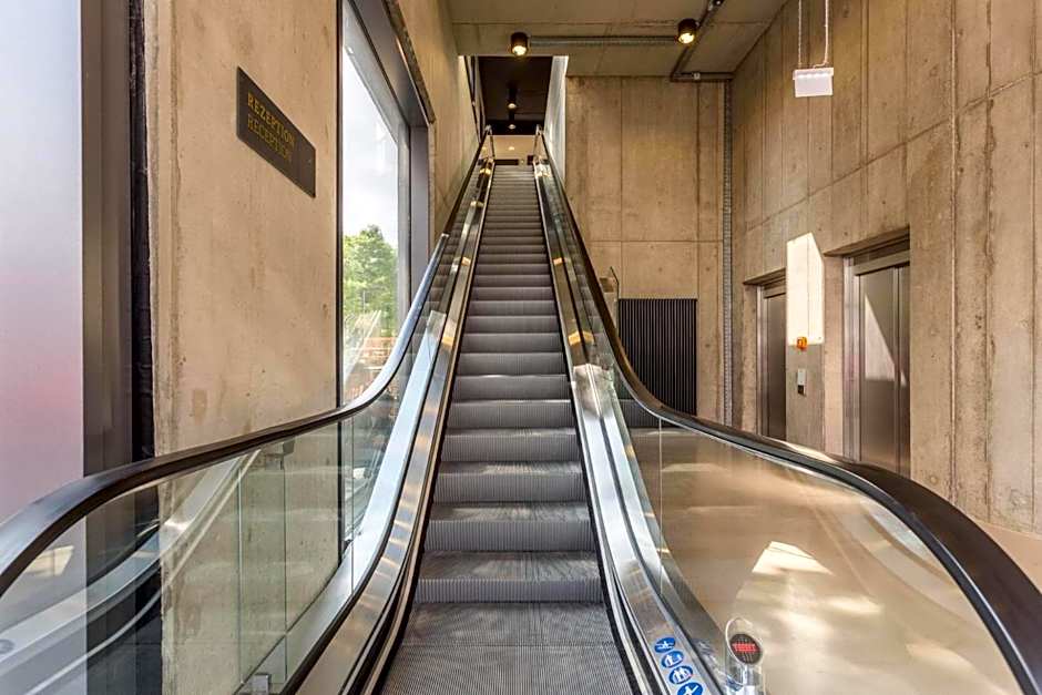 gambino hotel CINCINNATI