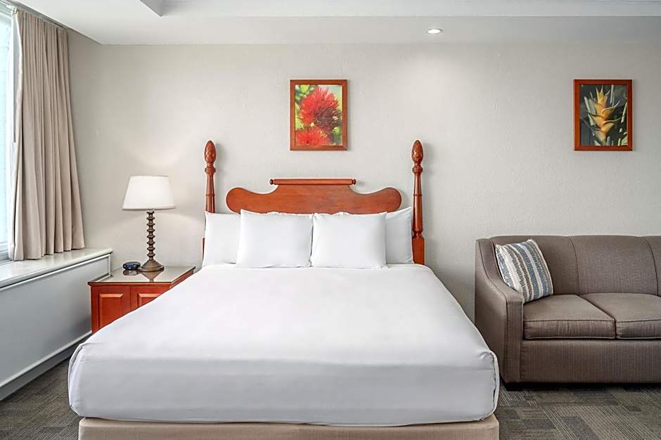 Maui Beach Hotel