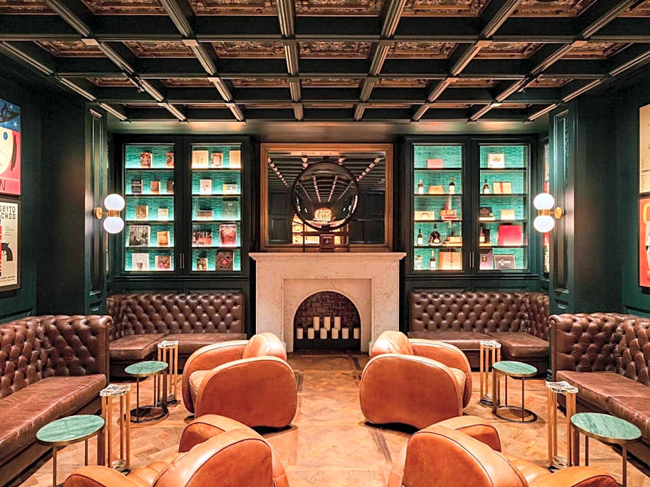 Raffles Europejski Warsaw