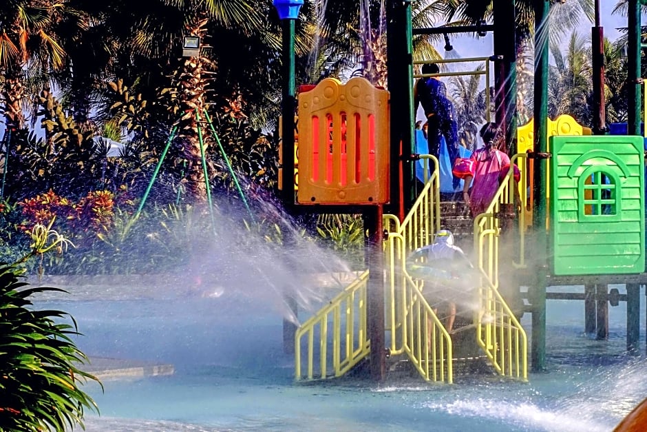 Marriott Resort Xiangshui Bay