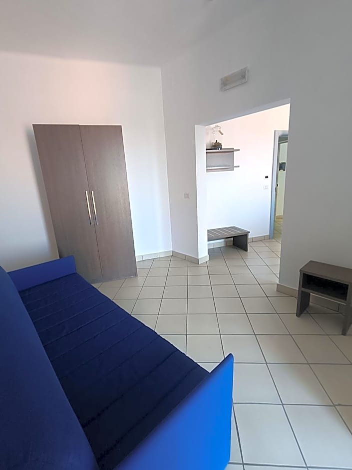 Tuareg Hotel
